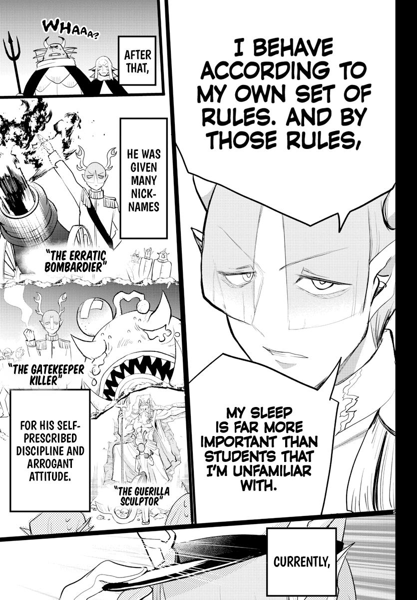 Read Welcome to Demon School! Iruma-kun Manga Online