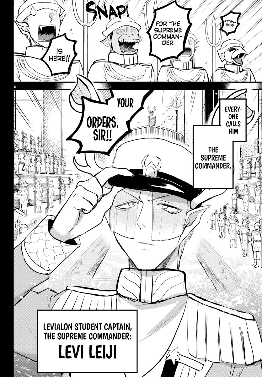 Read Welcome to Demon School! Iruma-kun Manga Online