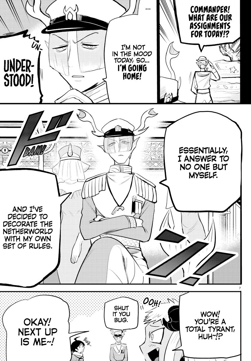 Read Welcome to Demon School! Iruma-kun Manga Online