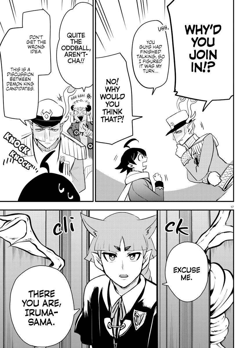 Read Welcome to Demon School! Iruma-kun Manga Online
