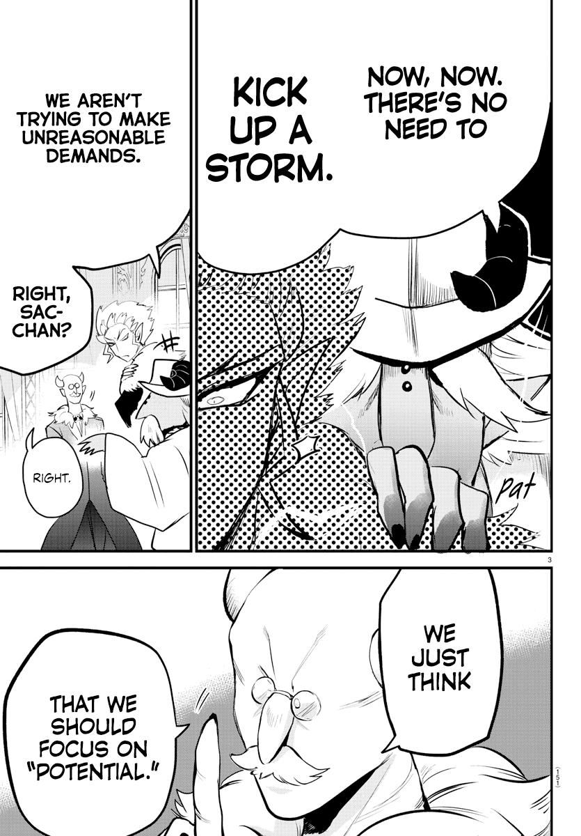 Read Welcome to Demon School! Iruma-kun Manga Online