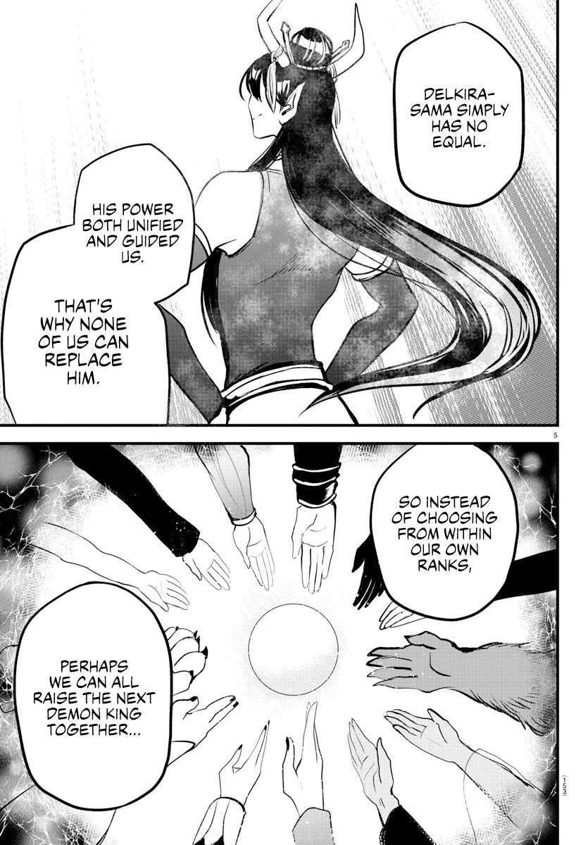 Read Welcome to Demon School! Iruma-kun Manga Online
