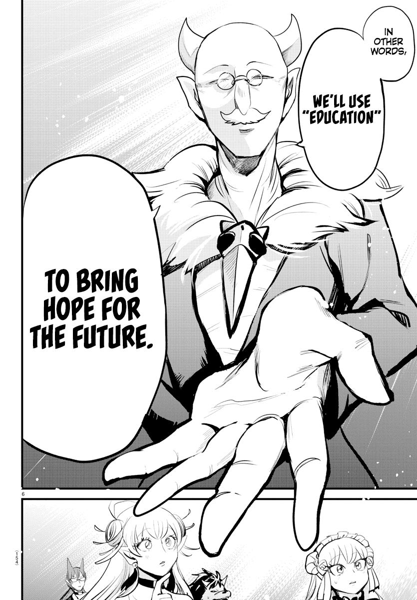 Read Welcome to Demon School! Iruma-kun Manga Online