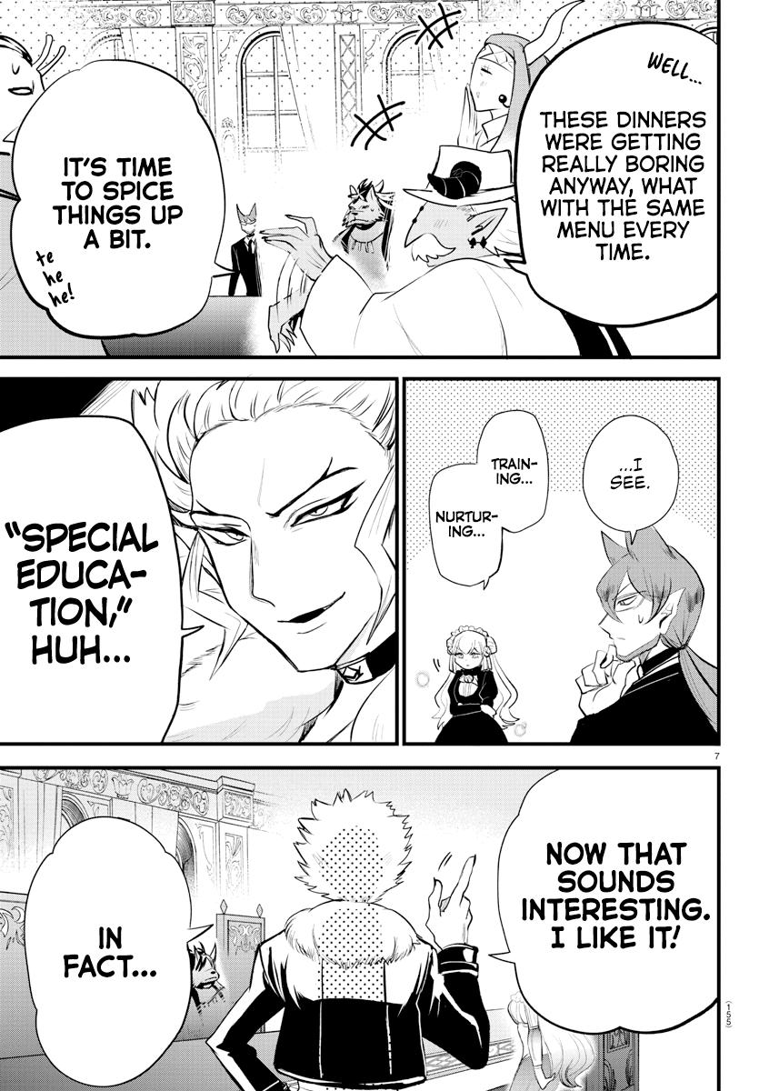 Read Welcome to Demon School! Iruma-kun Manga Online