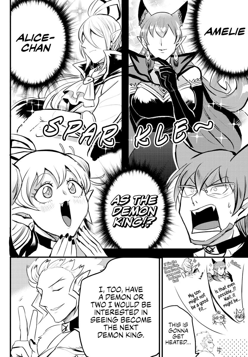 Read Welcome to Demon School! Iruma-kun Manga Online
