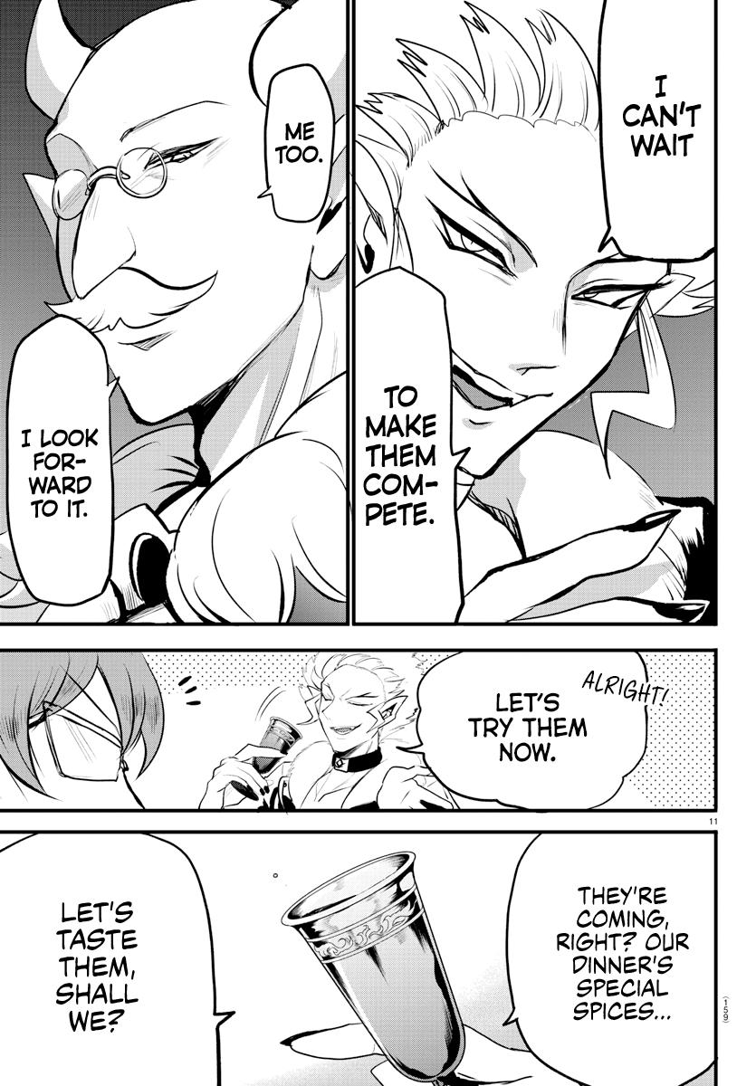 Read Welcome to Demon School! Iruma-kun Manga Online