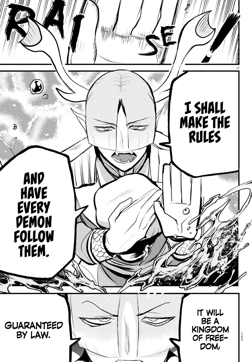 Read Welcome to Demon School! Iruma-kun Manga Online