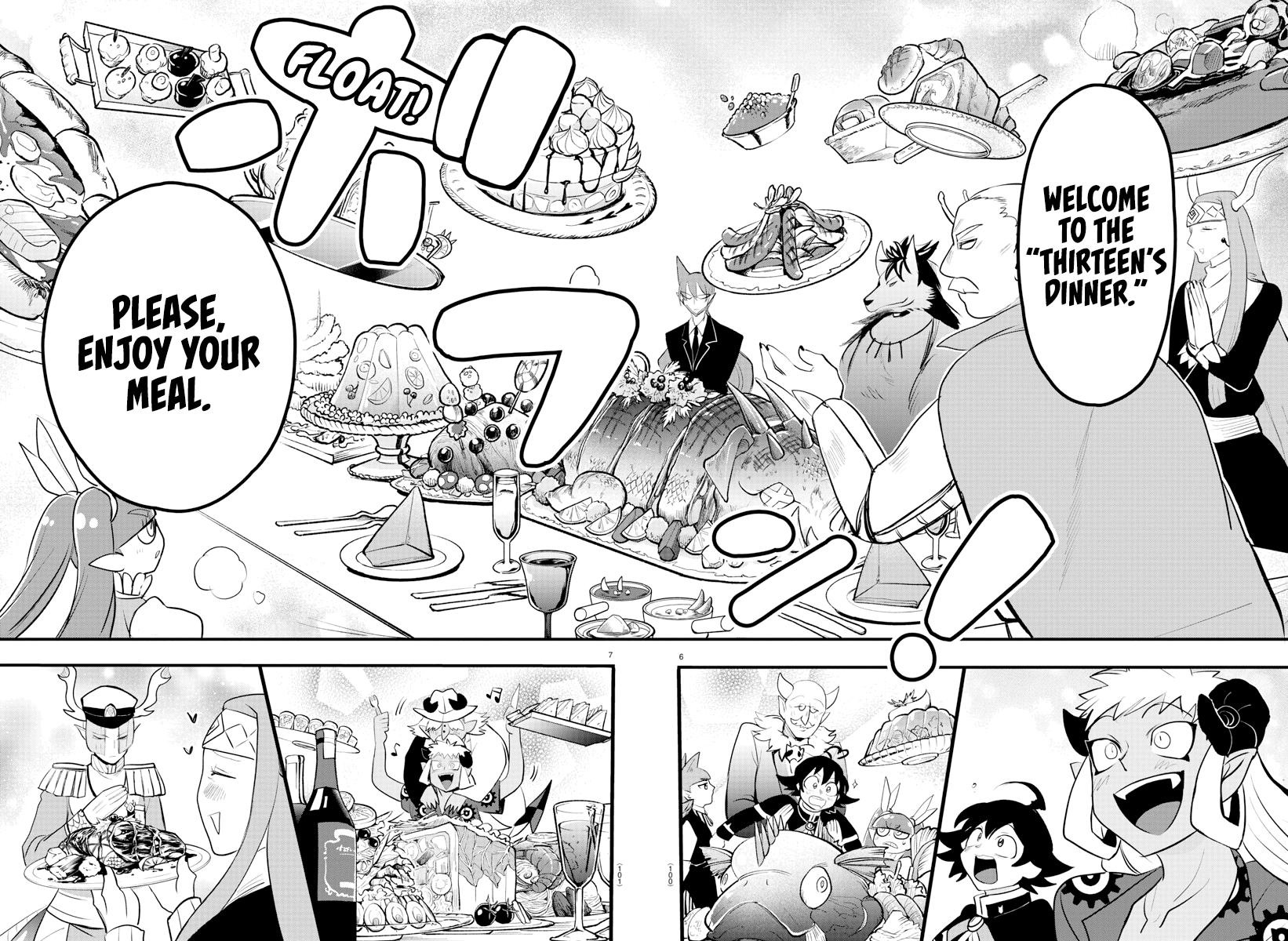 Read Welcome to Demon School! Iruma-kun Manga Online