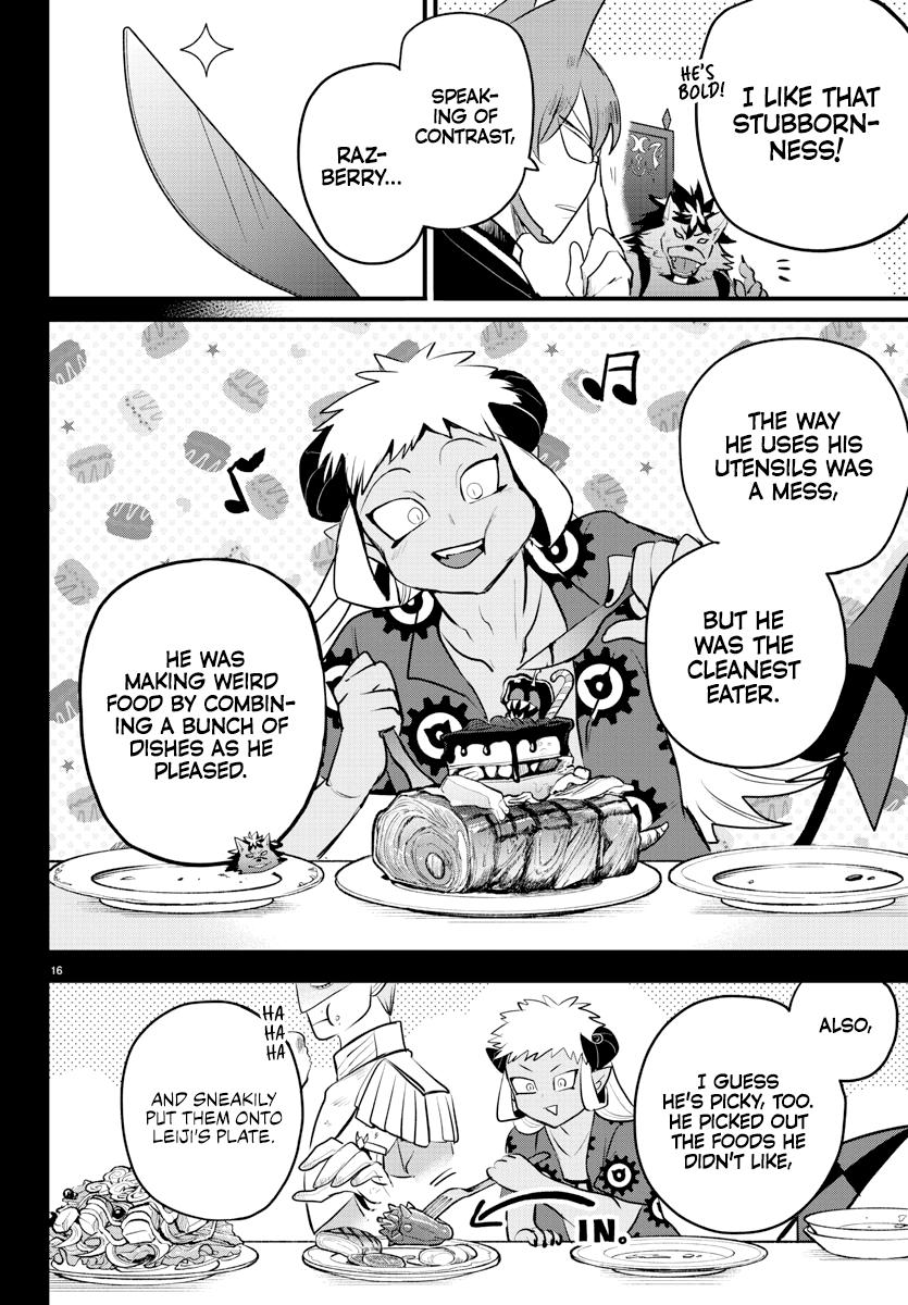 Read Welcome to Demon School! Iruma-kun Manga Online