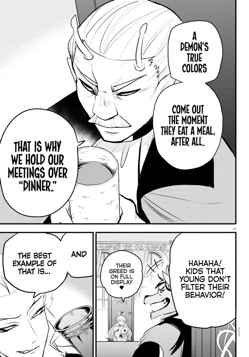 Read Welcome to Demon School! Iruma-kun Manga Online
