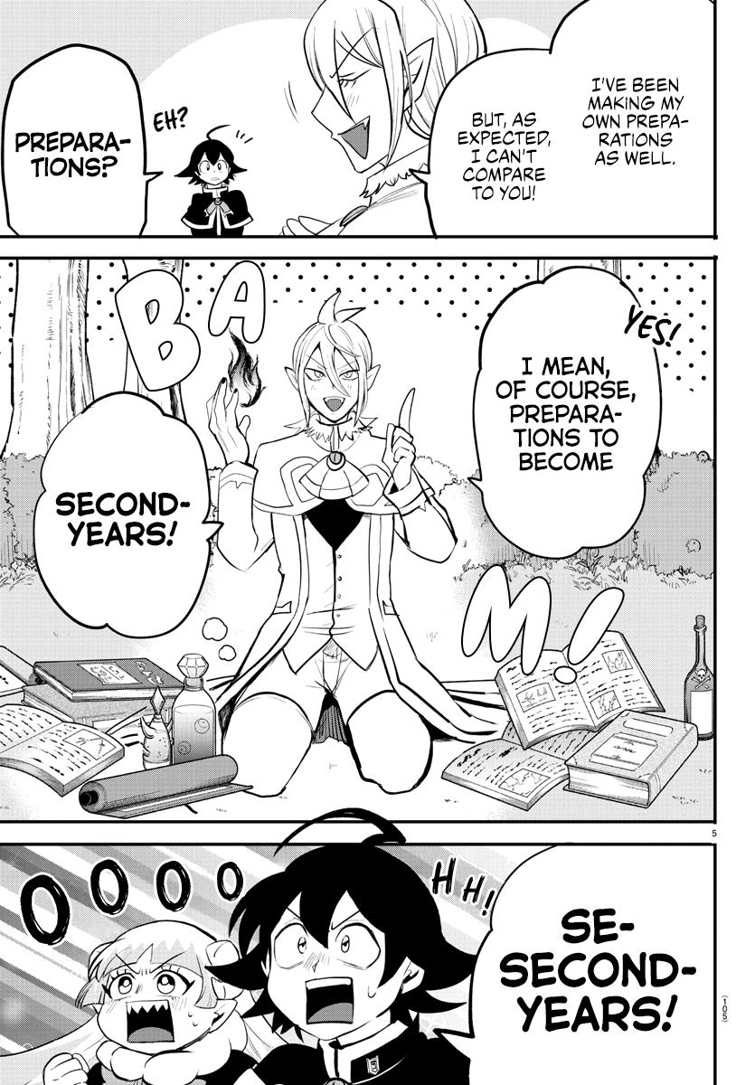 Read Welcome to Demon School! Iruma-kun Manga Online