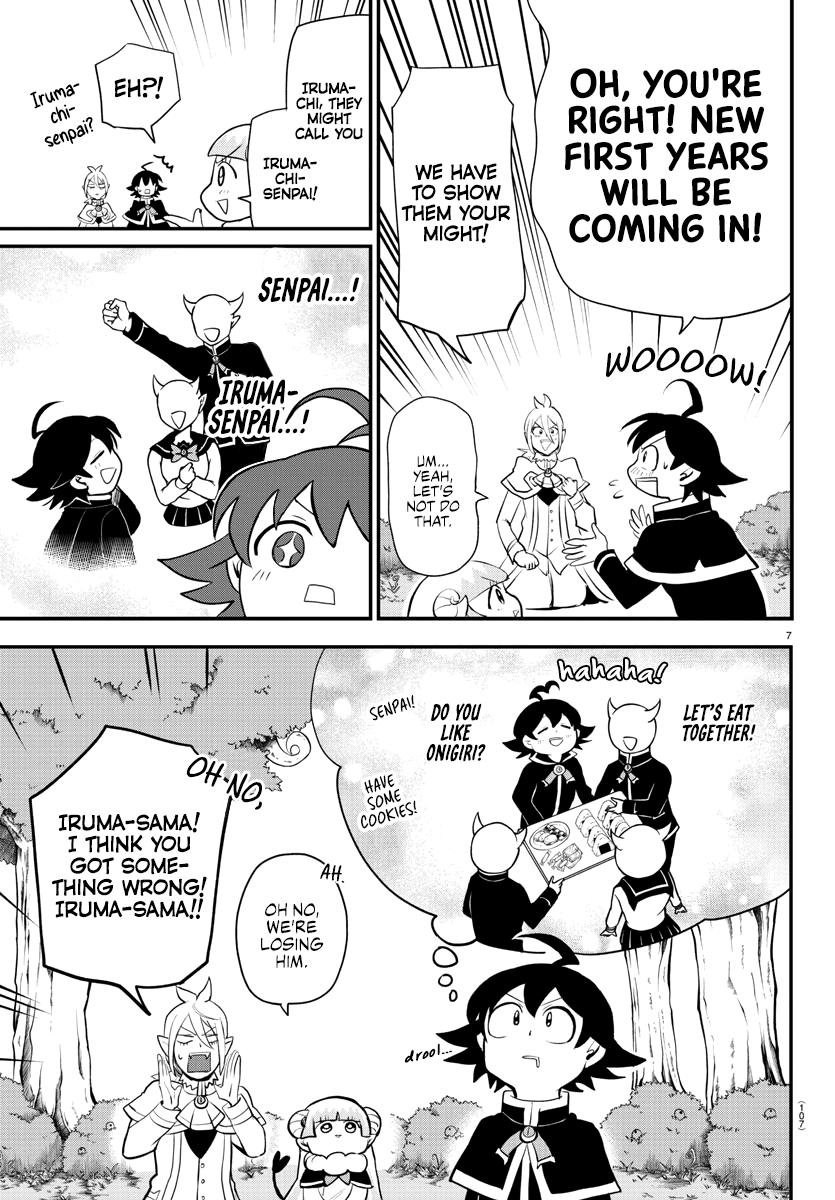 Read Welcome to Demon School! Iruma-kun Manga Online