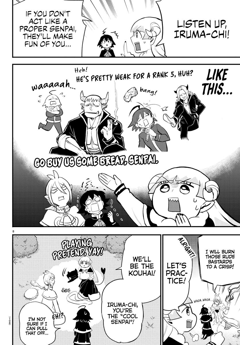 Read Welcome to Demon School! Iruma-kun Manga Online