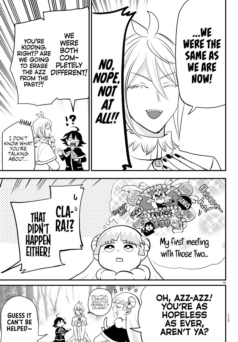 Read Welcome to Demon School! Iruma-kun Manga Online