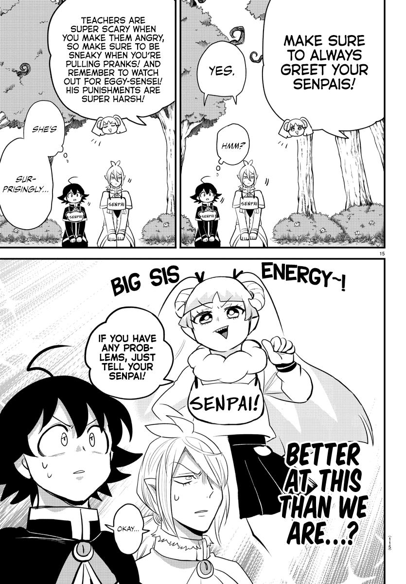 Read Welcome to Demon School! Iruma-kun Manga Online