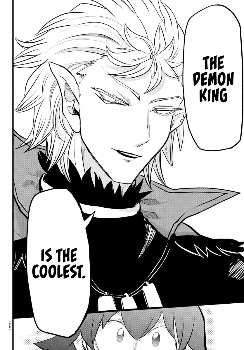 Read Welcome to Demon School! Iruma-kun Manga Online