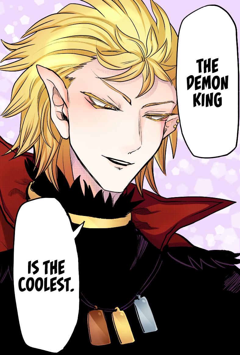 Read Welcome to Demon School! Iruma-kun Manga Online