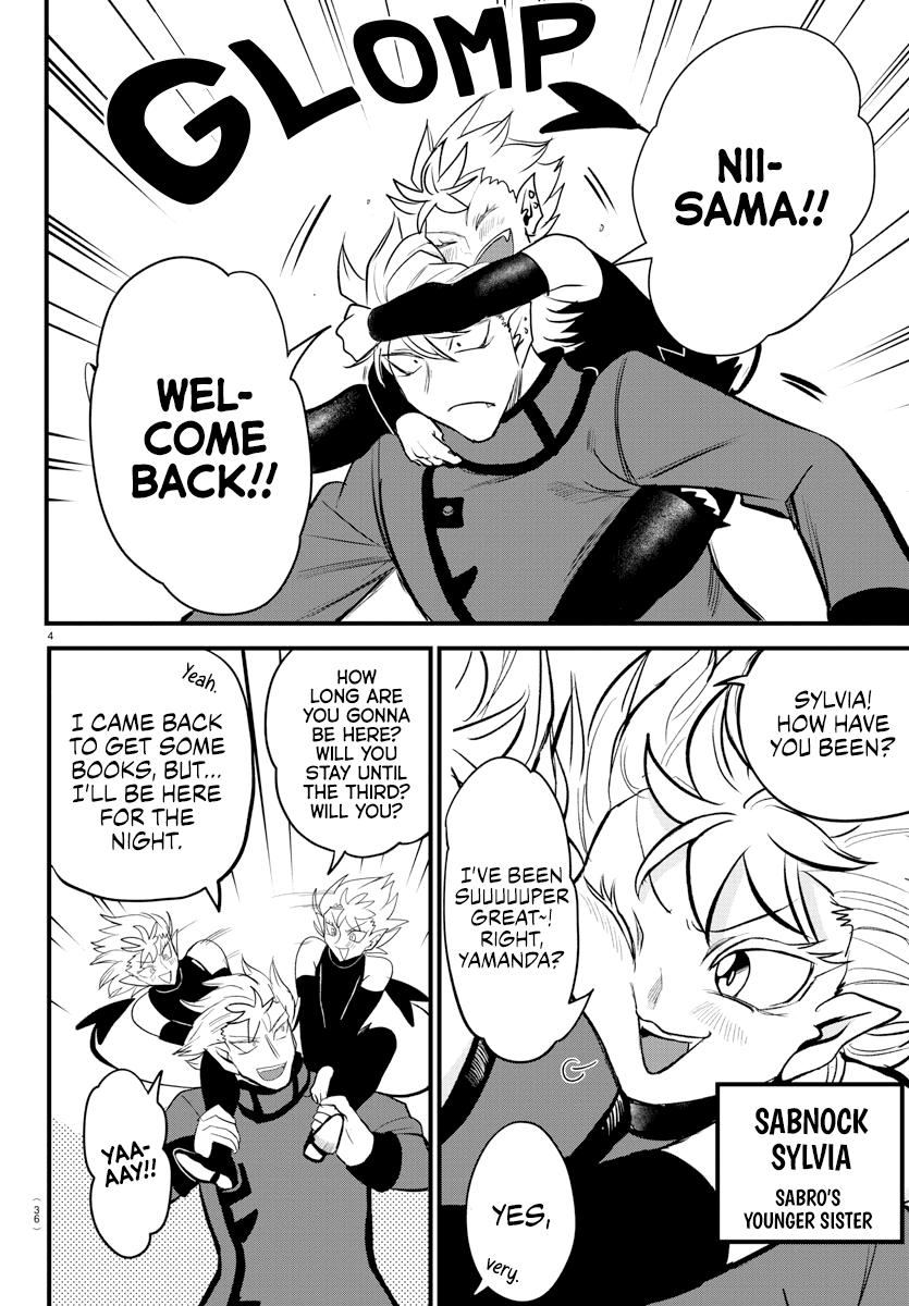 Read Welcome to Demon School! Iruma-kun Manga Online