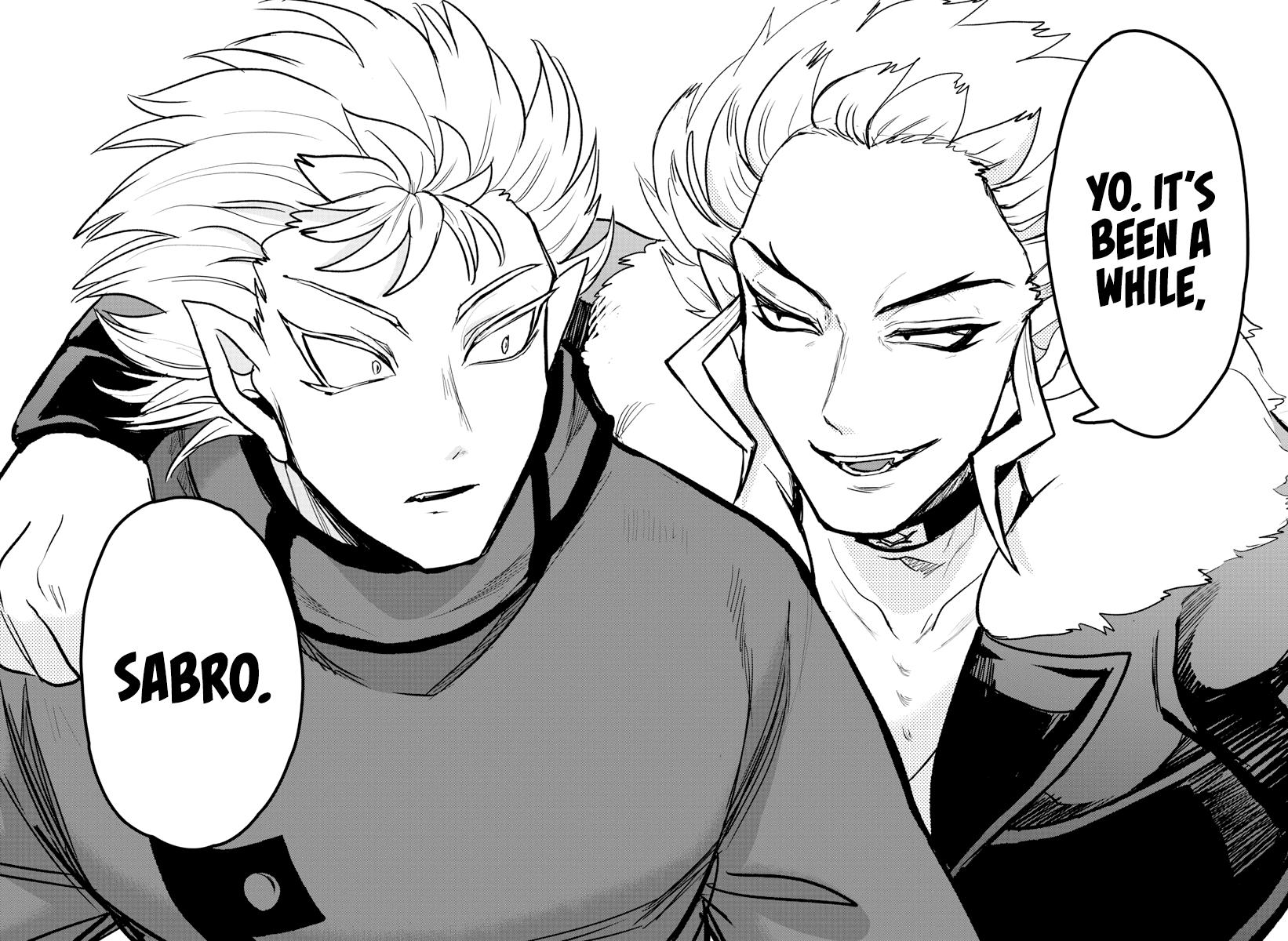 Read Welcome to Demon School! Iruma-kun Manga Online