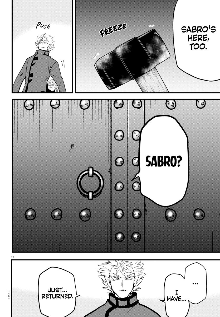 Read Welcome to Demon School! Iruma-kun Manga Online