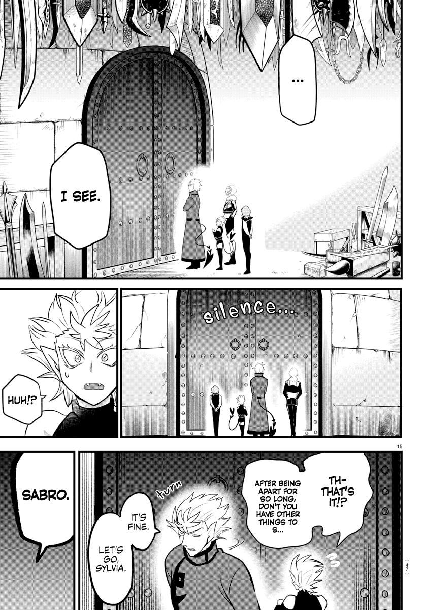 Read Welcome to Demon School! Iruma-kun Manga Online