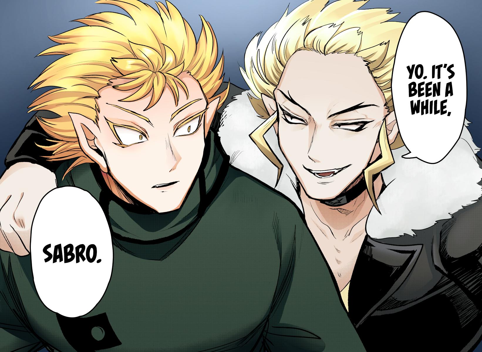Read Welcome to Demon School! Iruma-kun Manga Online