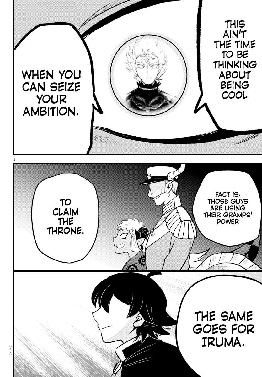 Read Welcome to Demon School! Iruma-kun Manga Online