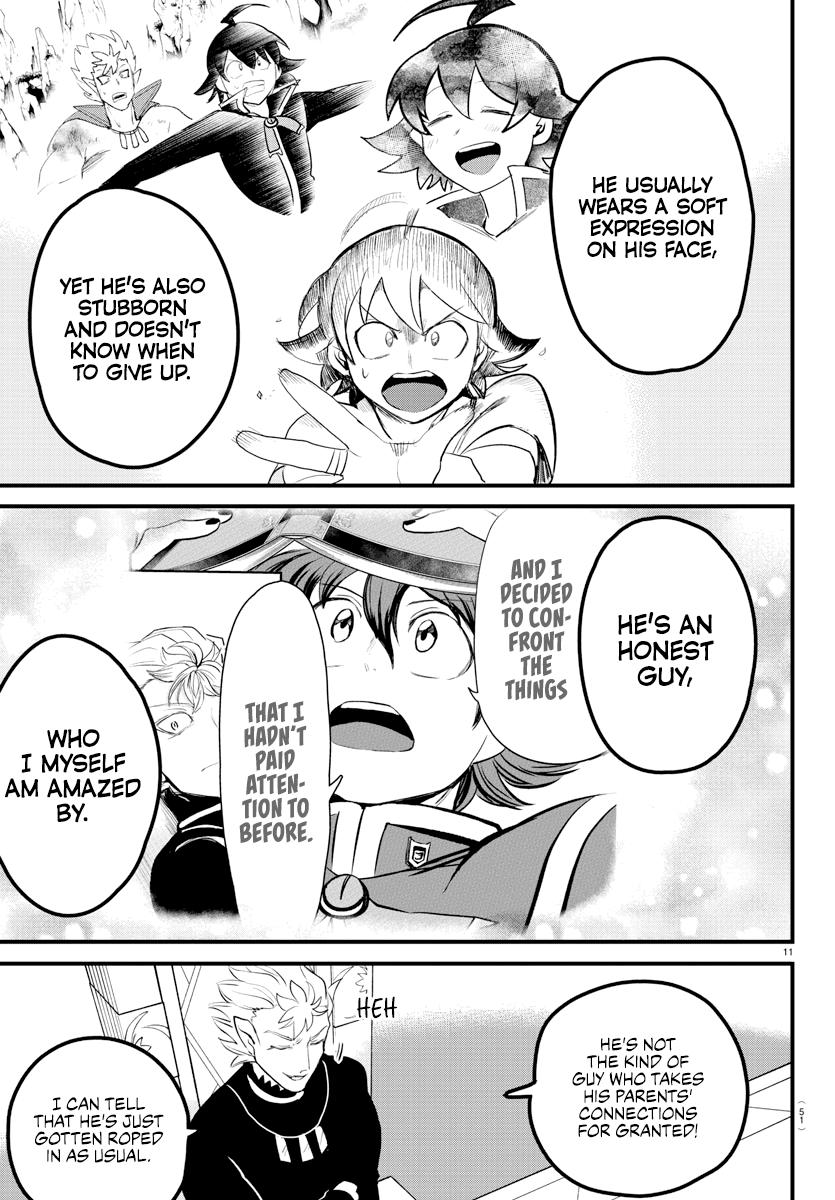 Read Welcome to Demon School! Iruma-kun Manga Online