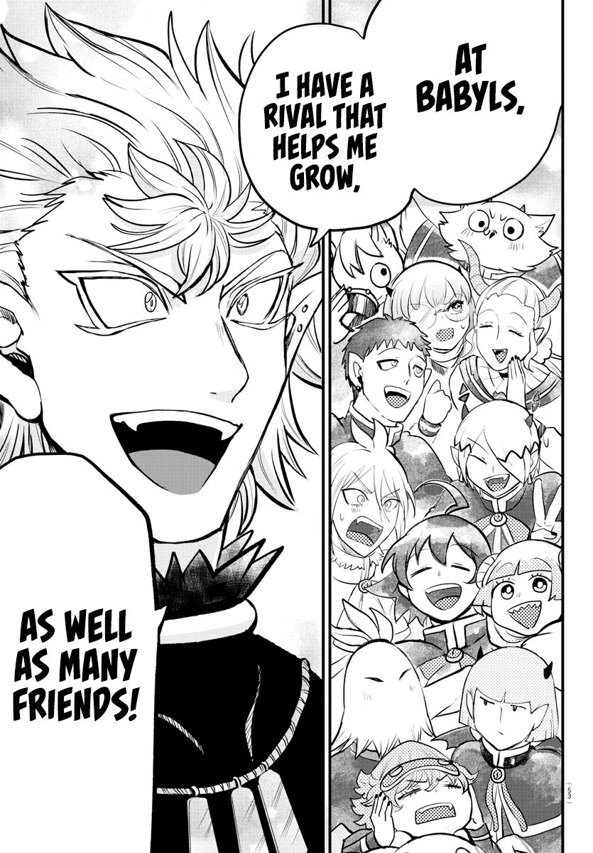 Read Welcome to Demon School! Iruma-kun Manga Online