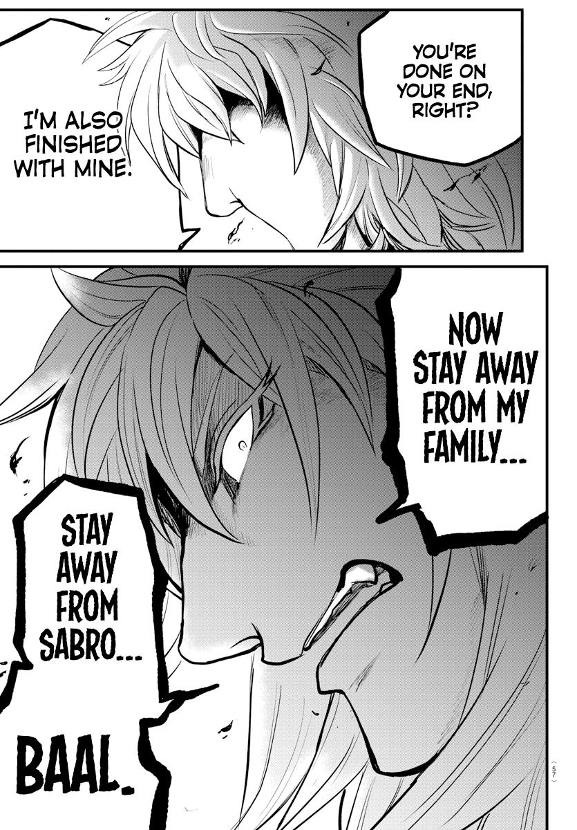 Read Welcome to Demon School! Iruma-kun Manga Online