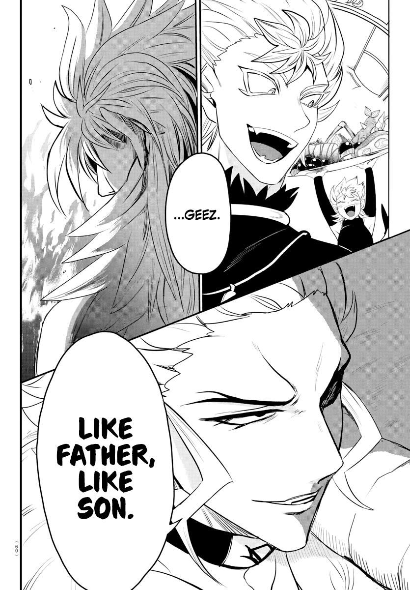 Read Welcome to Demon School! Iruma-kun Manga Online