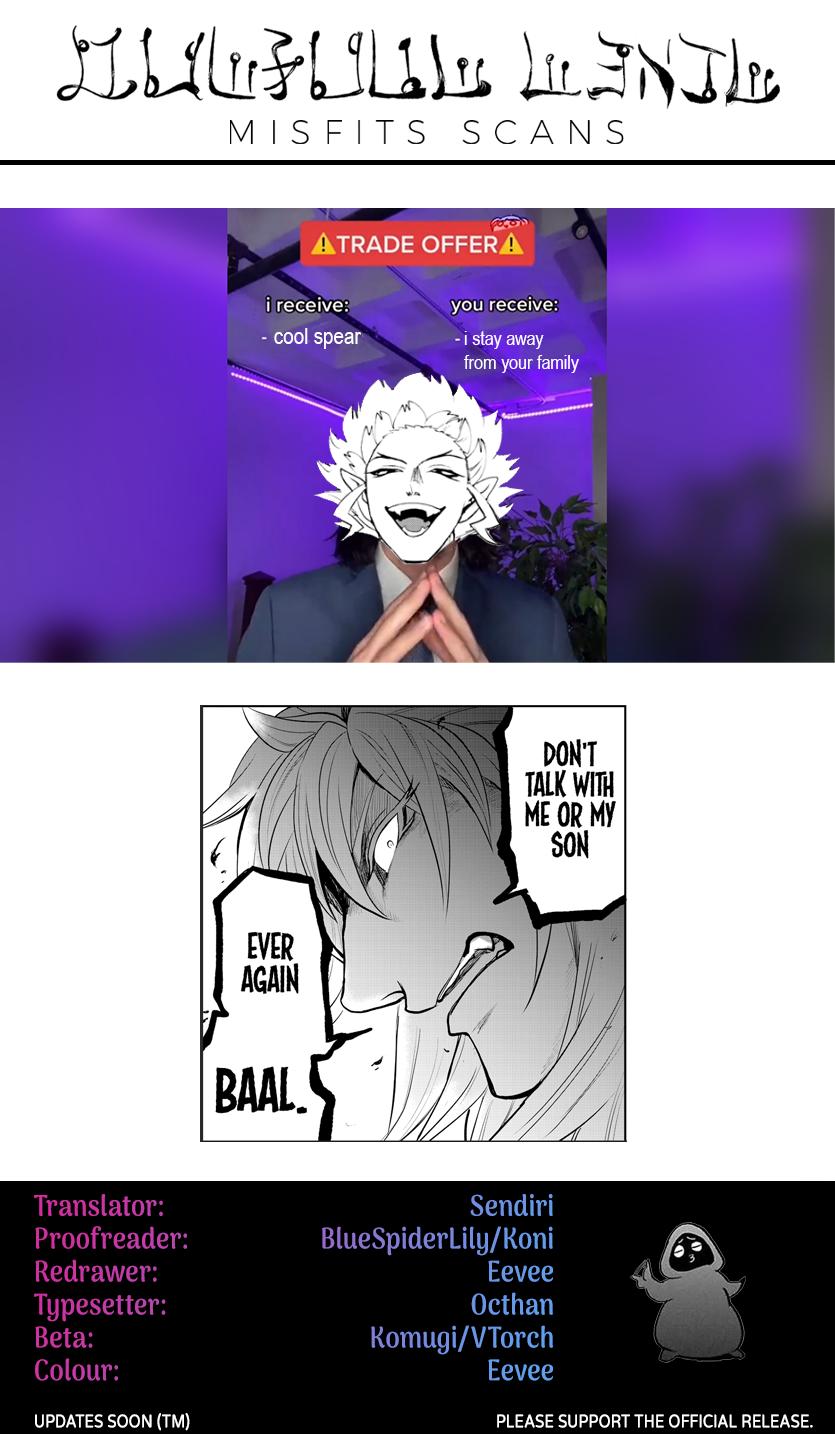 Read Welcome to Demon School! Iruma-kun Manga Online
