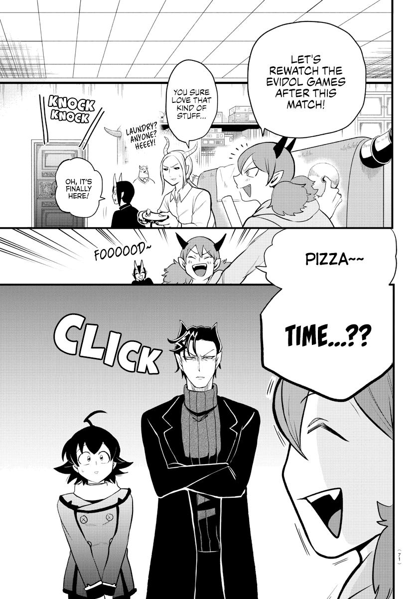Read Welcome to Demon School! Iruma-kun Manga Online