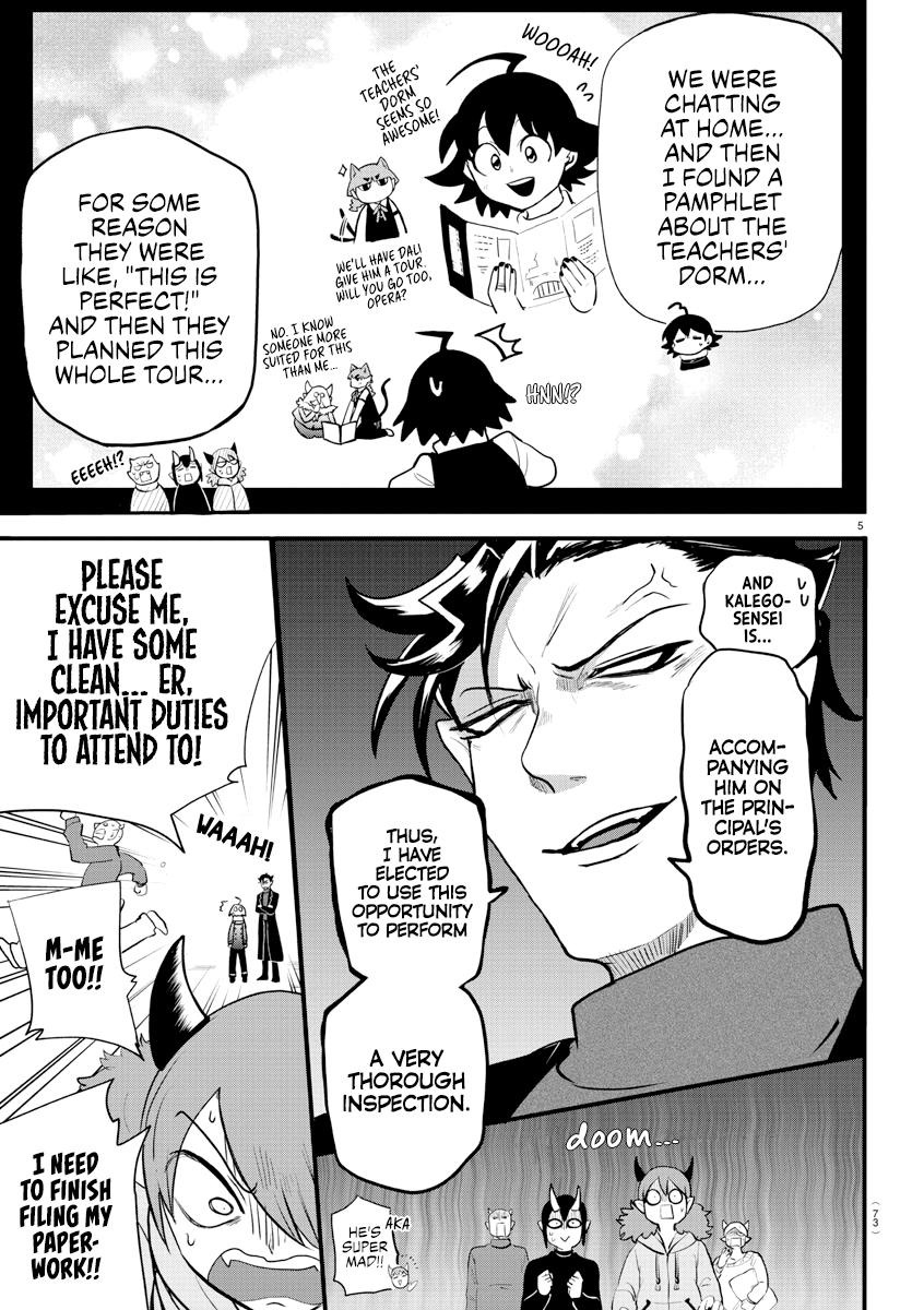 Read Welcome to Demon School! Iruma-kun Manga Online