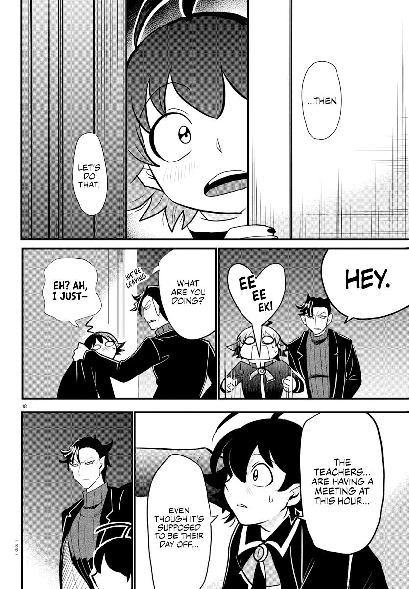 Read Welcome to Demon School! Iruma-kun Manga Online
