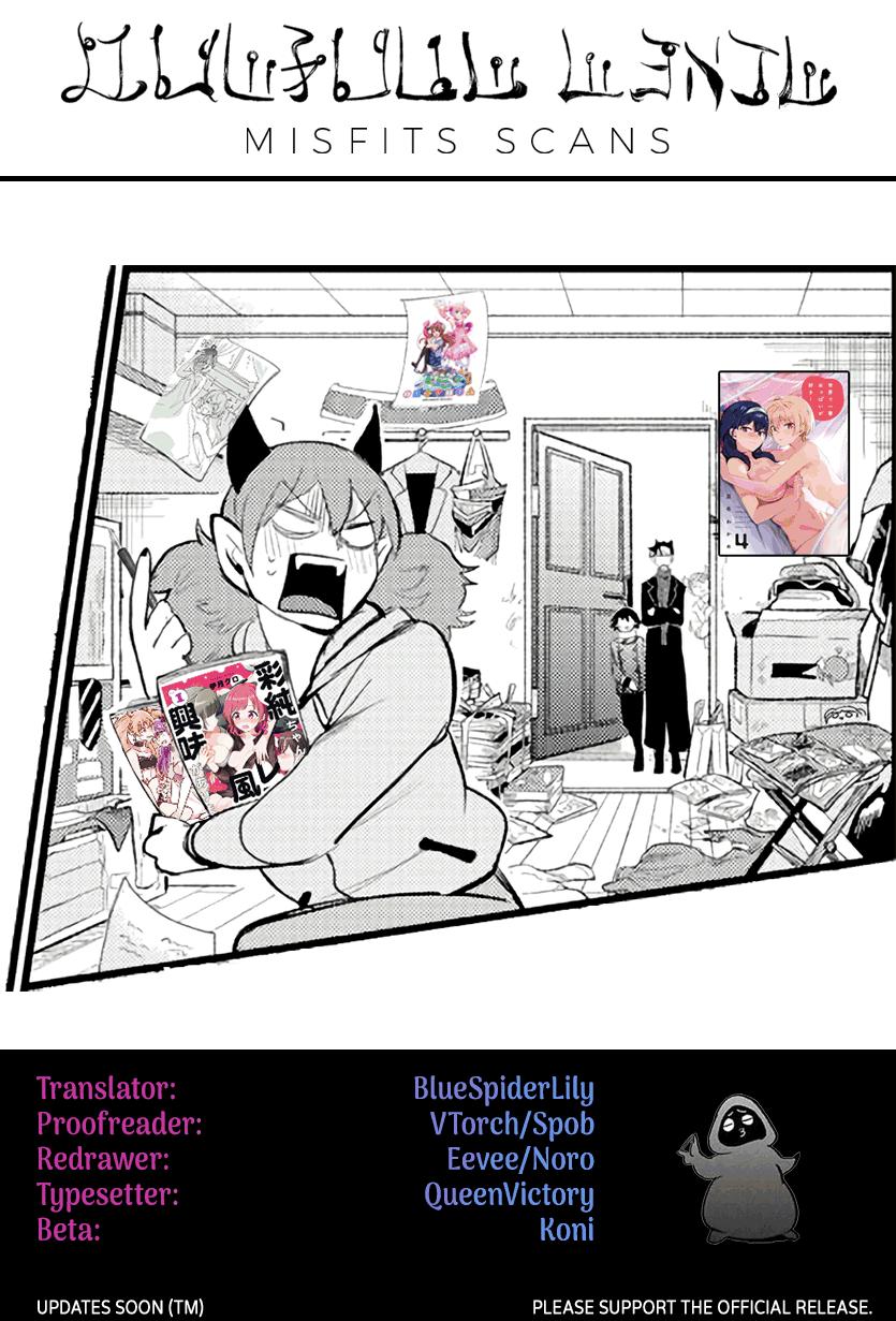 Read Welcome to Demon School! Iruma-kun Manga Online