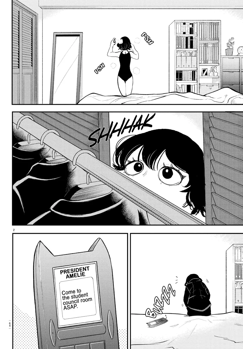 Read Welcome to Demon School! Iruma-kun Manga Online