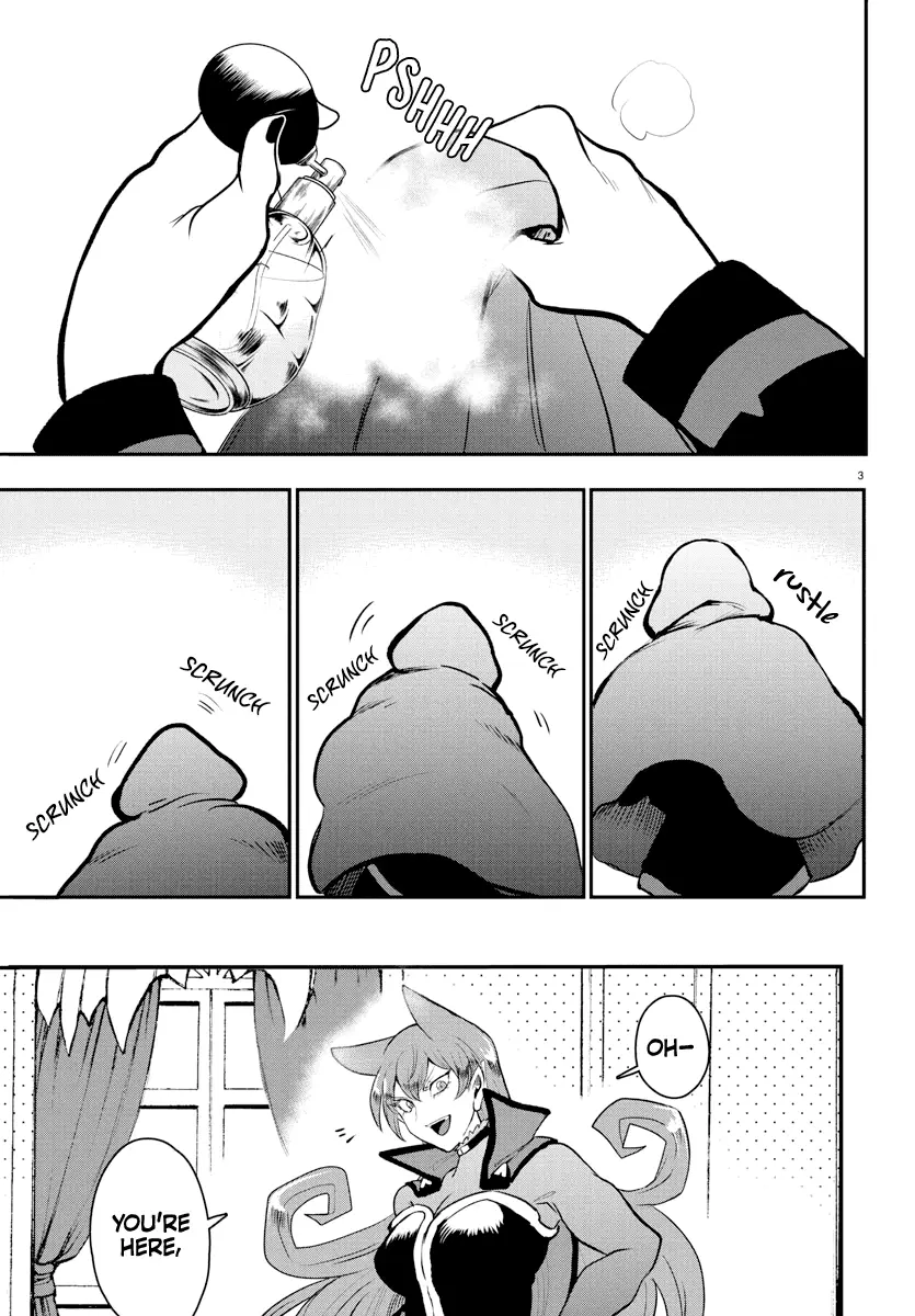 Read Welcome to Demon School! Iruma-kun Manga Online