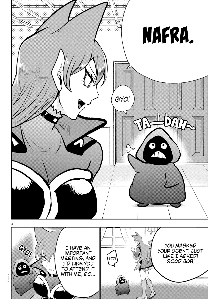 Read Welcome to Demon School! Iruma-kun Manga Online