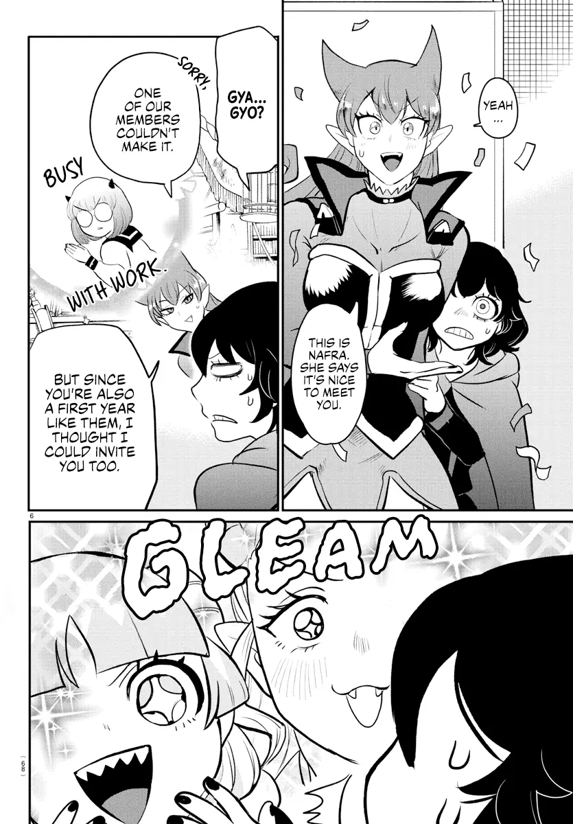 Read Welcome to Demon School! Iruma-kun Manga Online