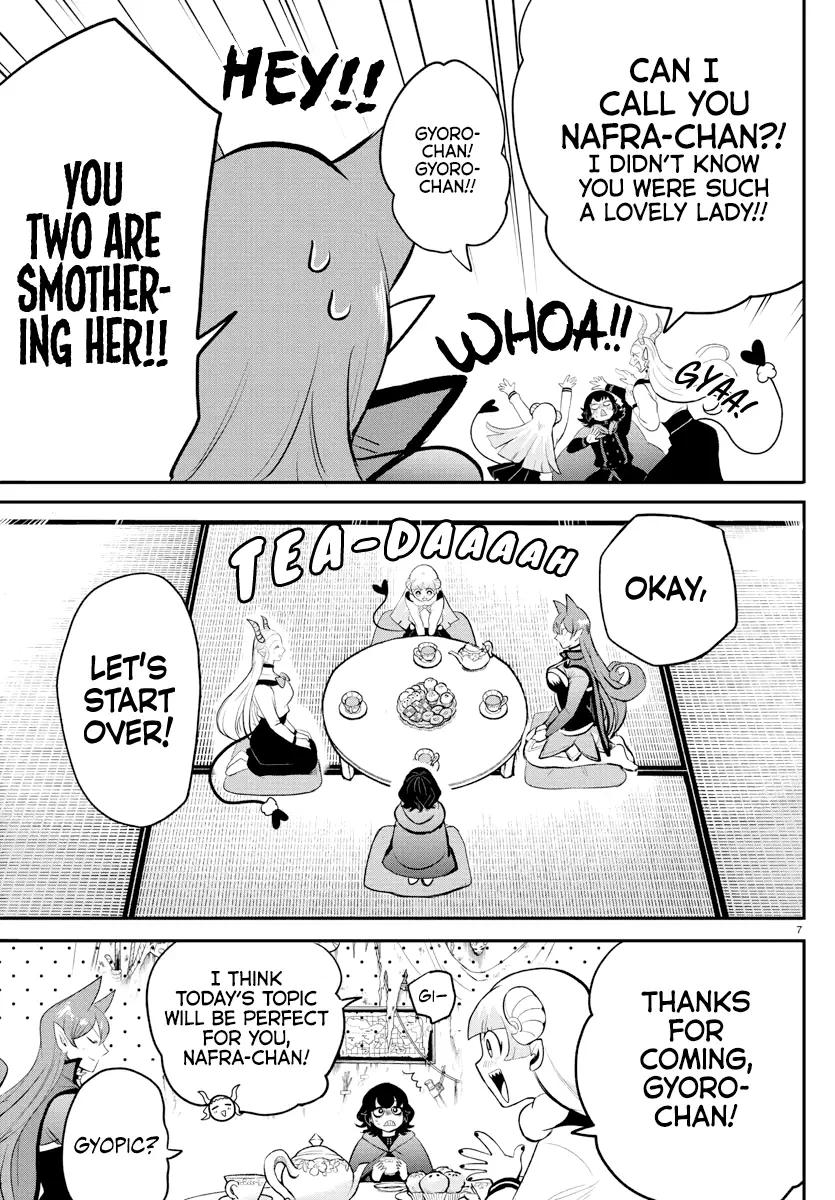 Read Welcome to Demon School! Iruma-kun Manga Online