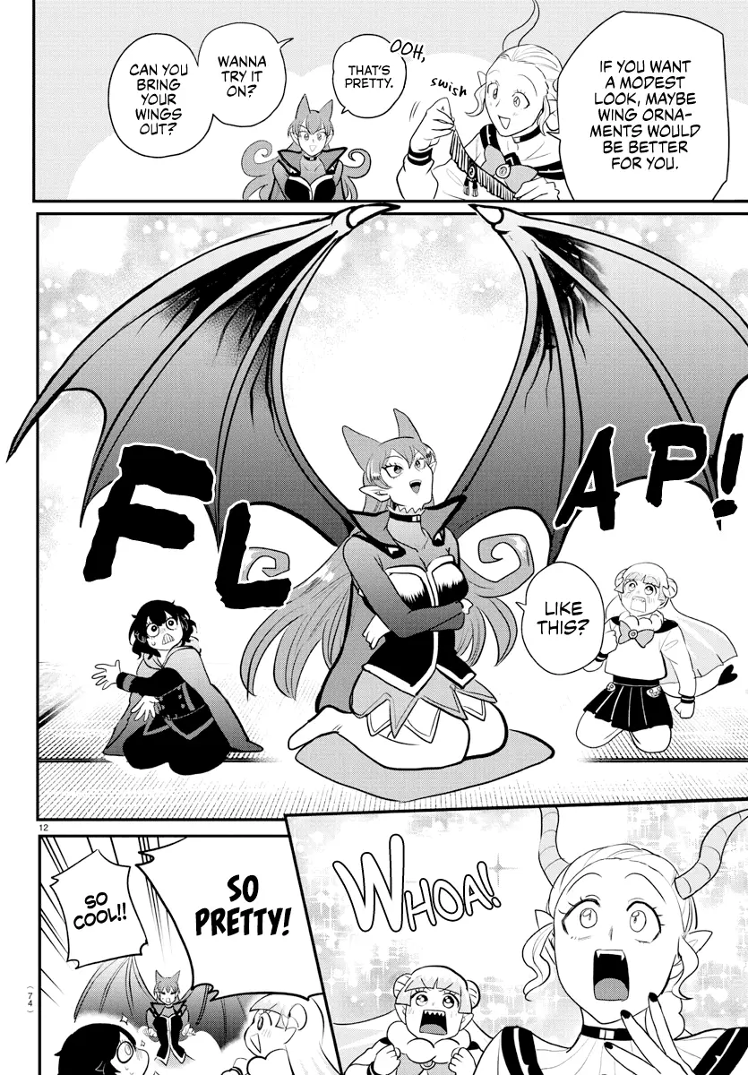 Read Welcome to Demon School! Iruma-kun Manga Online