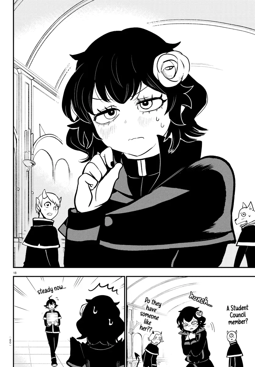 Read Welcome to Demon School! Iruma-kun Manga Online
