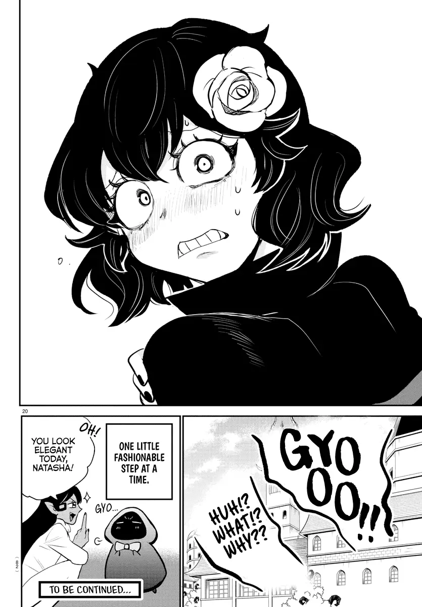 Read Welcome to Demon School! Iruma-kun Manga Online