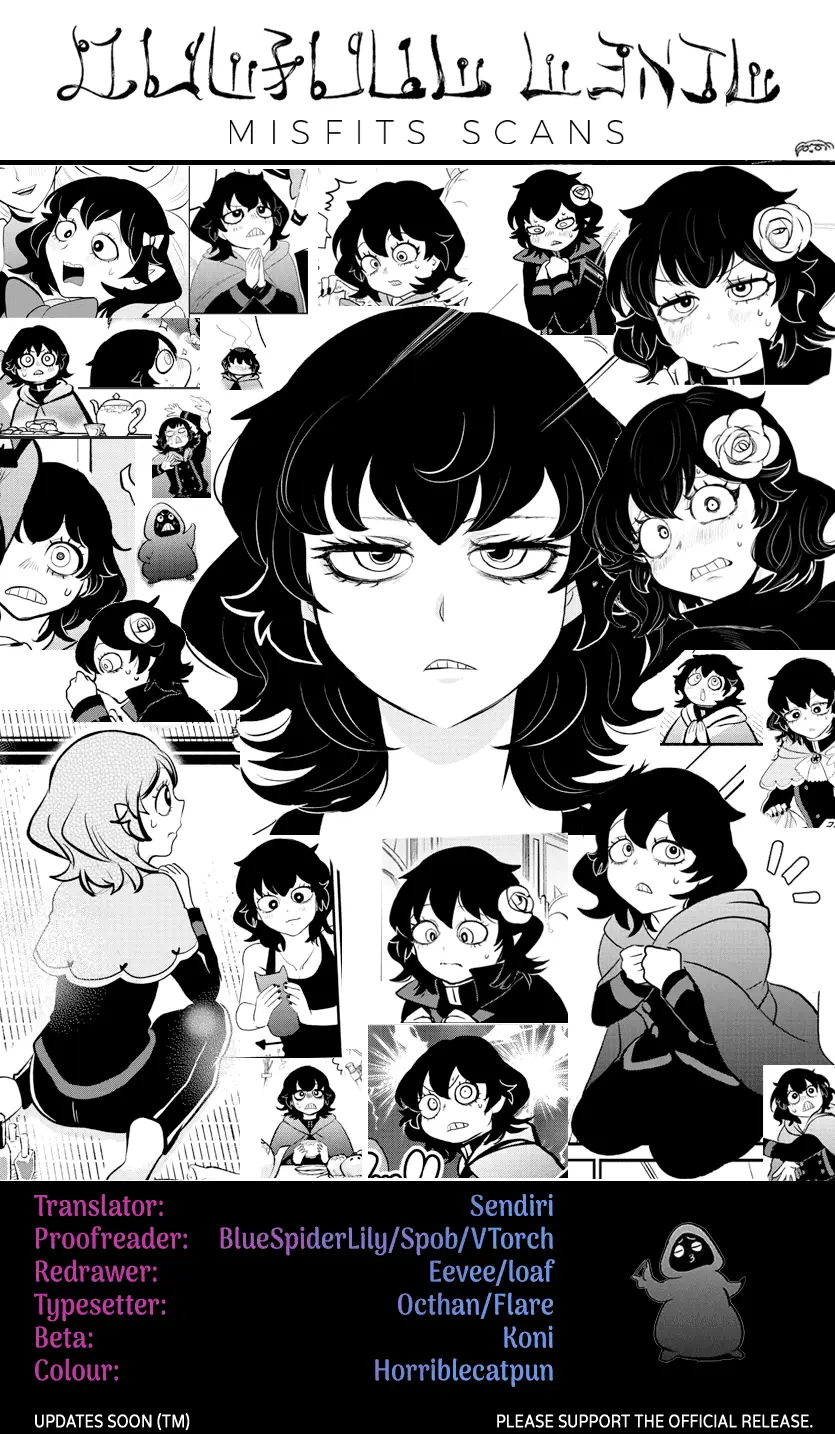 Read Welcome to Demon School! Iruma-kun Manga Online
