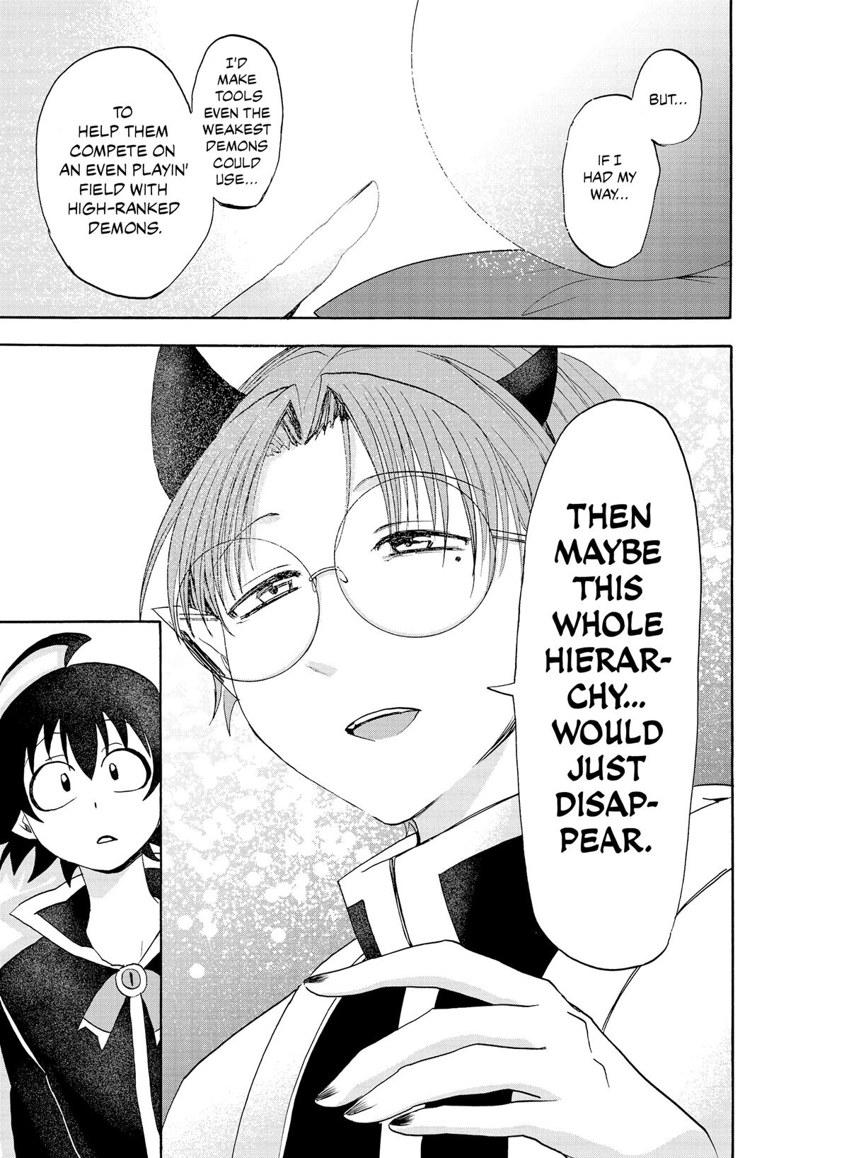 Read Welcome to Demon School! Iruma-kun Manga Online
