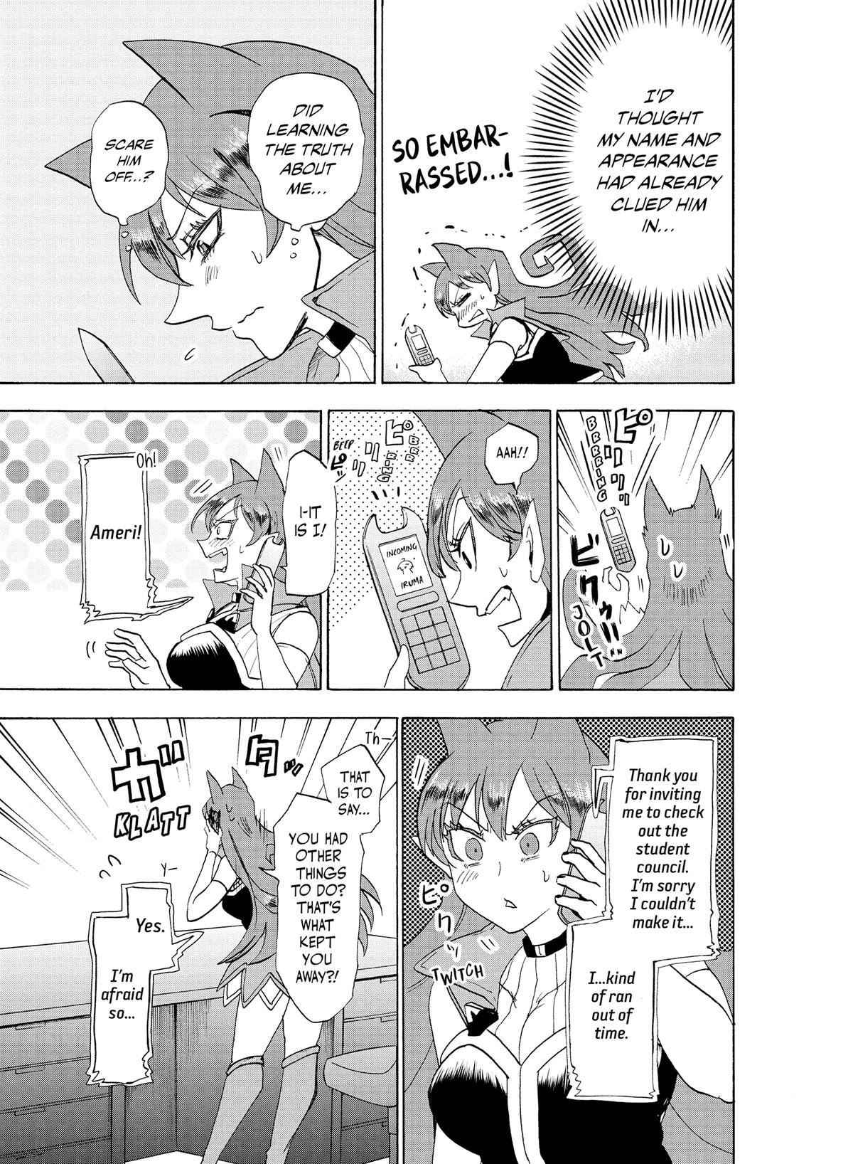Read Welcome to Demon School! Iruma-kun Manga Online