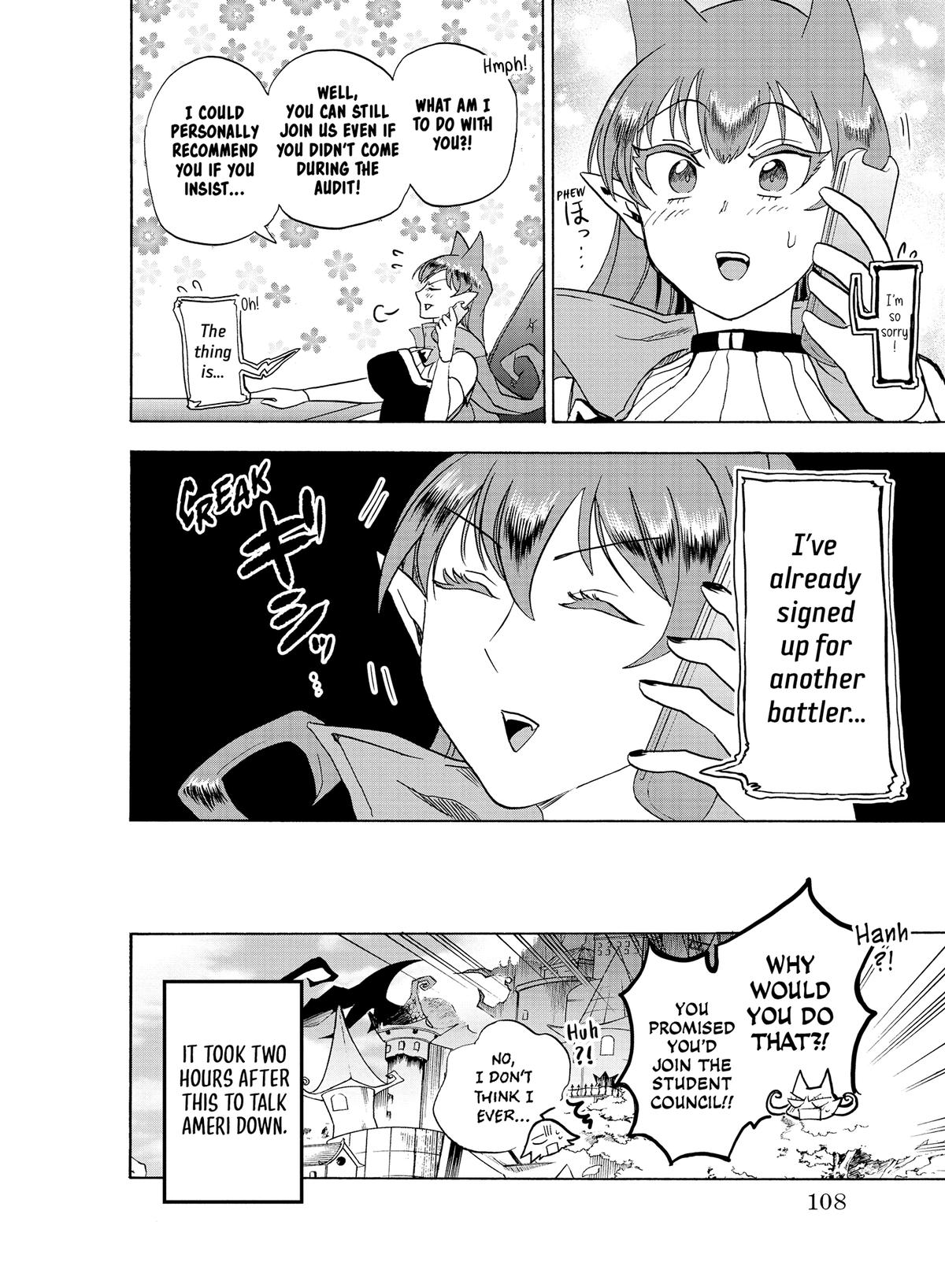 Read Welcome to Demon School! Iruma-kun Manga Online
