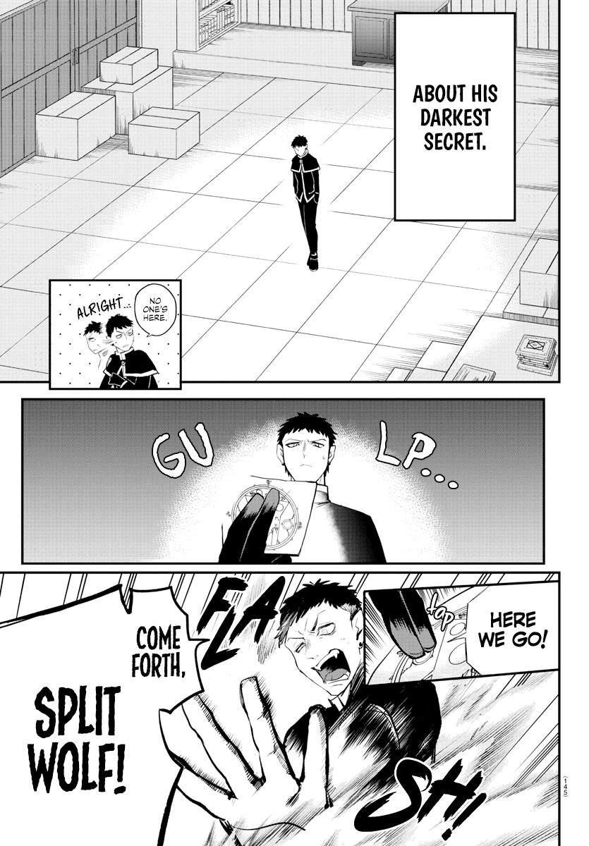Read Welcome to Demon School! Iruma-kun Manga Online