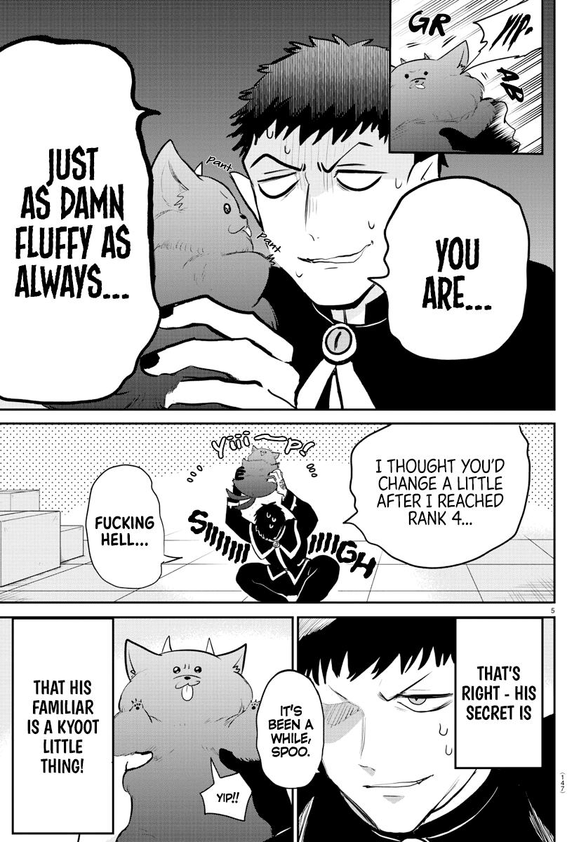 Read Welcome to Demon School! Iruma-kun Manga Online